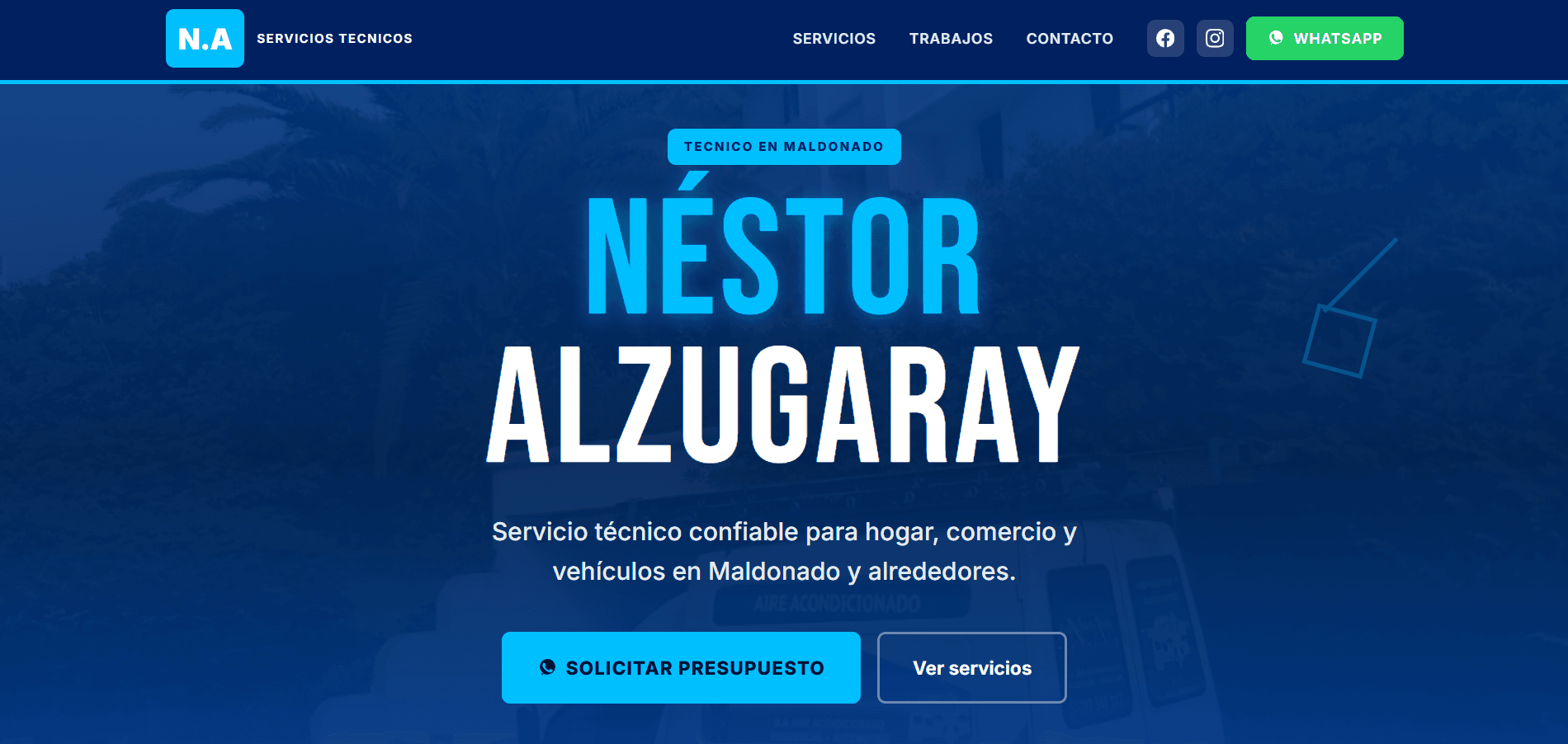 Néstor Alzugaray